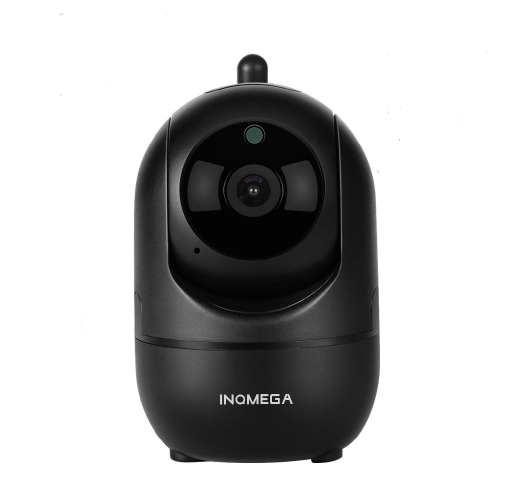 1080P/720P Cloud Wireless IP Camera