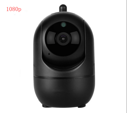 1080P/720P Cloud Wireless IP Camera