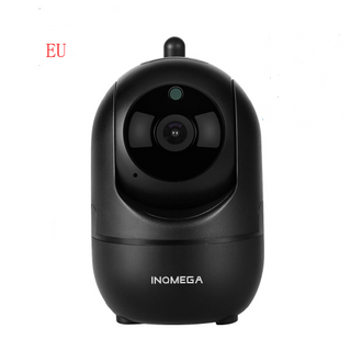 1080P/720P Cloud Wireless IP Camera