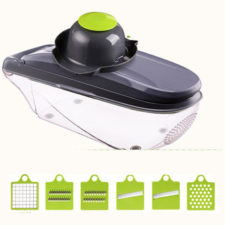 Multi function Kitchen Vegetable Cutter