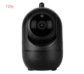 1080P/720P Cloud Wireless IP Camera