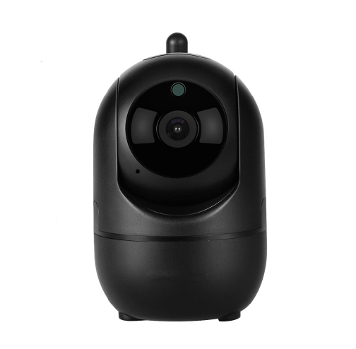 1080P/720P Cloud Wireless IP Camera