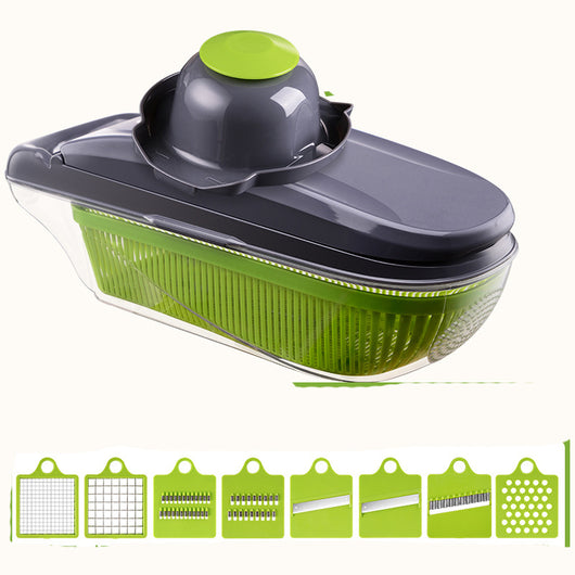 Multi function Kitchen Vegetable Cutter