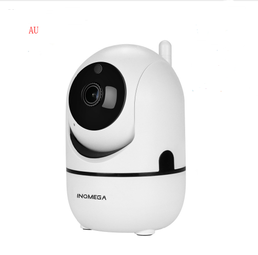 1080P/720P Cloud Wireless IP Camera