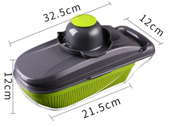 Multi function Kitchen Vegetable Cutter