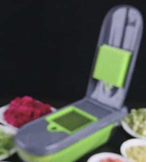 Multi function Kitchen Vegetable Cutter